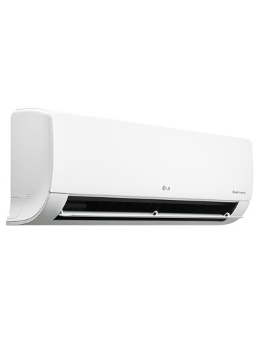 LG P09EN.NSJ condizionatore fisso Condizionatore unità interna Bianco