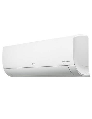 LG P09EN.NSJ condizionatore fisso Condizionatore unità interna Bianco