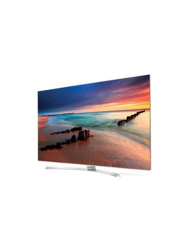 LG 65UH950V TV 165,1 cm (65") 4K Ultra HD Smart TV Wi-Fi Bianco