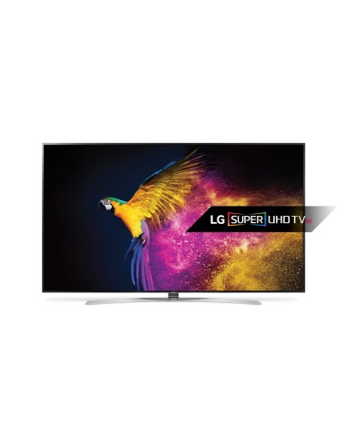 LG 65UH950V TV 165,1 cm (65") 4K Ultra HD Smart TV Wi-Fi Bianco