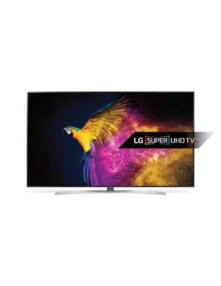 LG 65UH950V TV 165,1 cm (65") 4K Ultra HD Smart TV Wi-Fi Bianco