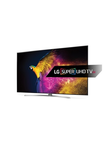 LG 65UH950V TV 165,1 cm (65") 4K Ultra HD Smart TV Wi-Fi Bianco