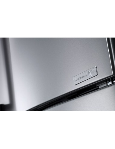 LG GBB530NSCFE frigorifero con congelatore Libera installazione 345 L Acciaio inossidabile