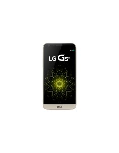 LG G5 SE H840 13,5 cm (5.3") SIM singola Android 6.0 4G USB tipo-C 3 GB 32 GB 2800 mAh Nero, Oro