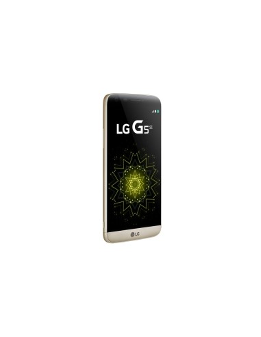 LG G5 SE H840 13,5 cm (5.3") SIM singola Android 6.0 4G USB tipo-C 3 GB 32 GB 2800 mAh Nero, Oro