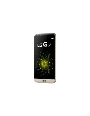 LG G5 SE H840 13,5 cm (5.3") SIM singola Android 6.0 4G USB tipo-C 3 GB 32 GB 2800 mAh Nero, Oro