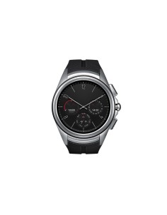LG Urbane 2 3,51 cm (1.38") P-OLED Nero, Metallico GPS (satellitare)
