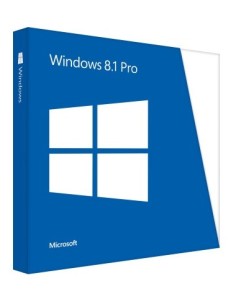 Microsoft Windows 8.1 Pro Get Genuine Kit (GGK)