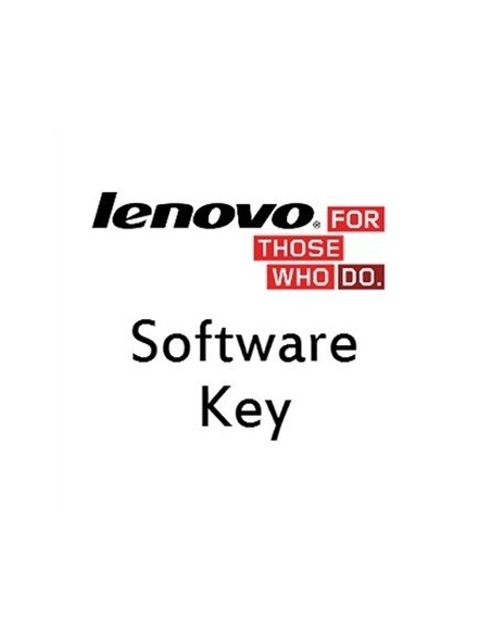 Lenovo Turbo Performance