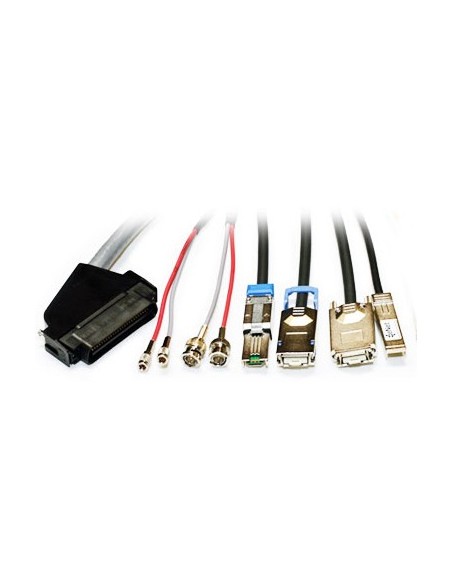 Lenovo 0.6m mSAS 0,6 m