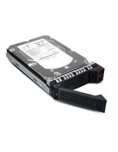 Lenovo 4TB 12GB s SAS 3.5" 3.5" 4000 GB NL-SAS