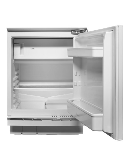 Indesit IN TSZ 1612 monoporta Da incasso 126 L F Acciaio inossidabile