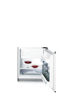 Indesit IN TSZ 1612 monoporta Da incasso 126 L F Acciaio inossidabile 2