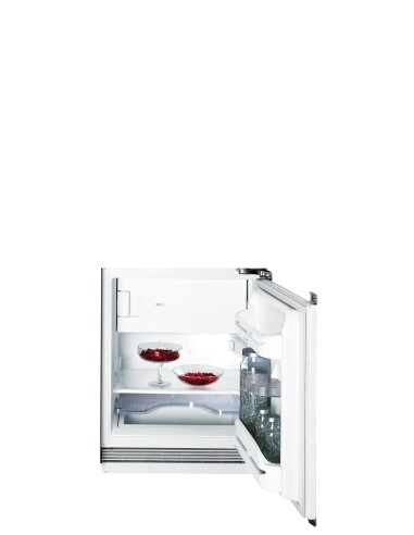 Indesit IN TSZ 1612 monoporta Da incasso 126 L F Acciaio inossidabile