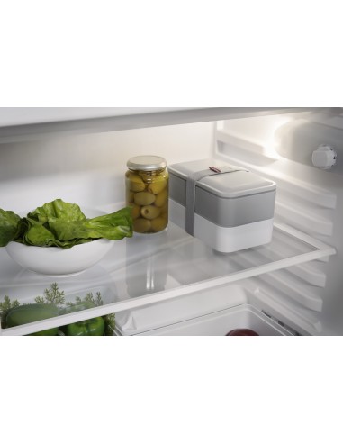 Indesit IN TSZ 1612 monoporta Da incasso 126 L F Acciaio inossidabile