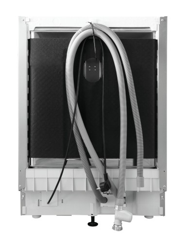 Indesit DPG 16B1 A NX EU A scomparsa parziale 13 coperti