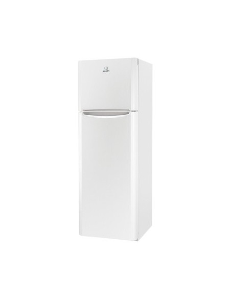 Indesit TIAA 10 V frigorifero con congelatore Libera installazione 251 L Bianco