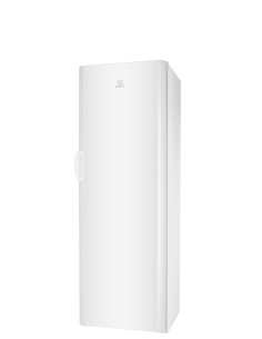 Indesit UIAA 12 F I congelatore Libera installazione 220 L Bianco