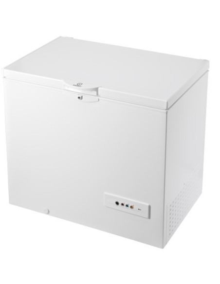 Indesit OS 1A 250 H frigorifero e congelatore commerciali Libera installazione