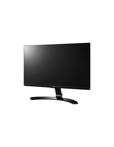 LG 27MP68VQ-P LED display 68,6 cm (27") 1920 x 1080 Pixel Full HD Nero