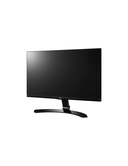 LG 27MP68VQ-P LED display 68,6 cm (27") 1920 x 1080 Pixel Full HD Nero
