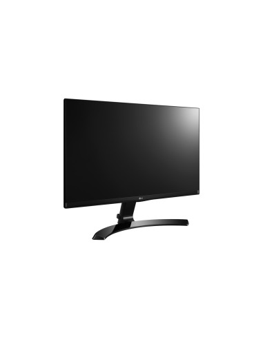 LG 27MP68VQ-P LED display 68,6 cm (27") 1920 x 1080 Pixel Full HD Nero