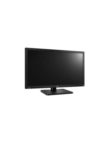 LG 27MU67-B LED display 68,6 cm (27") 3840 x 2160 Pixel 4K Ultra HD Nero
