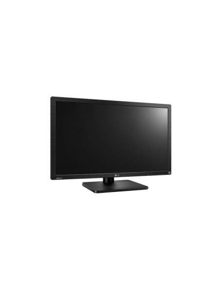 LG 27MU67-B LED display 68,6 cm (27") 3840 x 2160 Pixel 4K Ultra HD Nero