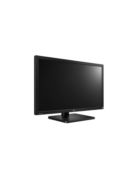 LG 27MU67-B LED display 68,6 cm (27") 3840 x 2160 Pixel 4K Ultra HD Nero