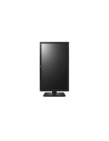 LG 27MU67-B LED display 68,6 cm (27") 3840 x 2160 Pixel 4K Ultra HD Nero