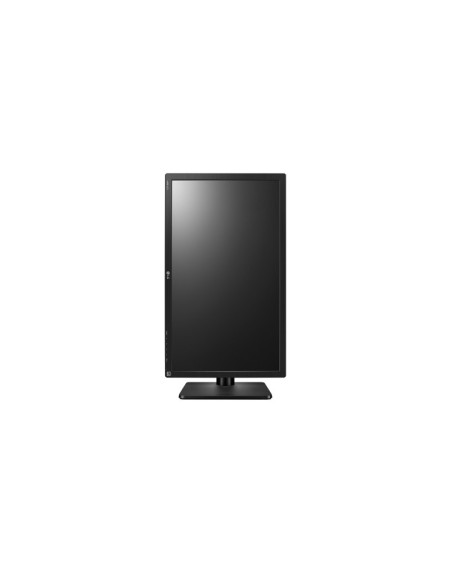LG 27MU67-B LED display 68,6 cm (27") 3840 x 2160 Pixel 4K Ultra HD Nero
