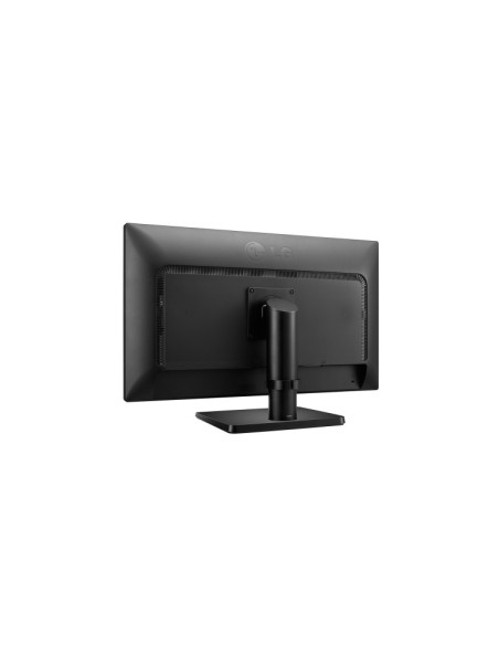 LG 27MU67-B LED display 68,6 cm (27") 3840 x 2160 Pixel 4K Ultra HD Nero