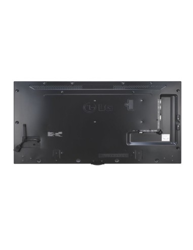 LG 55LS75A visualizzatore di messaggi Pannello piatto per segnaletica digitale 139,7 cm (55") LED 700 cd m² Full HD Nero
