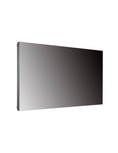 LG 55VH7B visualizzatore di messaggi Pannello piatto per segnaletica digitale 138,8 cm (54.6") 700 cd m² Full HD Nero