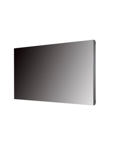 LG 55VH7B visualizzatore di messaggi Pannello piatto per segnaletica digitale 138,8 cm (54.6") 700 cd m² Full HD Nero