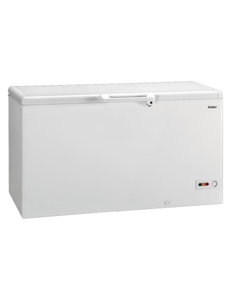 Haier BD-519RAA frigorifero e congelatore commerciali Libera installazione