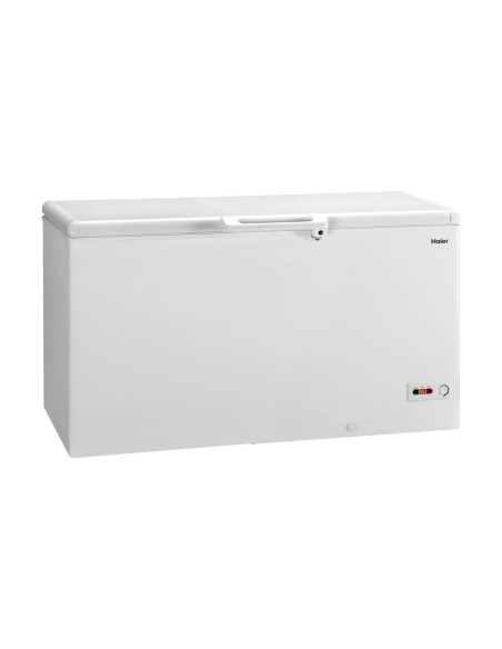 Haier BD-519RAA frigorifero e congelatore commerciali Libera installazione