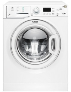 Hotpoint WMUG 501 EU lavatrice Caricamento frontale 5 kg 1000 Giri min Bianco
