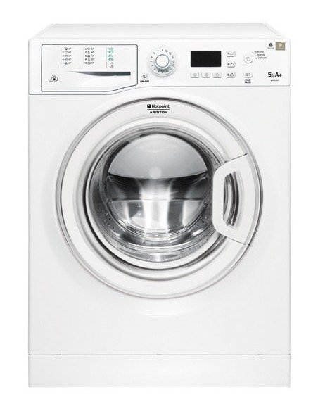 Hotpoint WMUG 501 EU lavatrice Caricamento frontale 5 kg 1000 Giri min Bianco