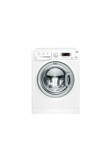 Hotpoint WMSD 822BX EU lavatrice Caricamento frontale 8 kg 1200 Giri min Bianco