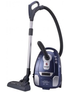 Hoover A-Cubed Silence 4,5 L A cilindro Secco 700 W Sacchetto per la polvere