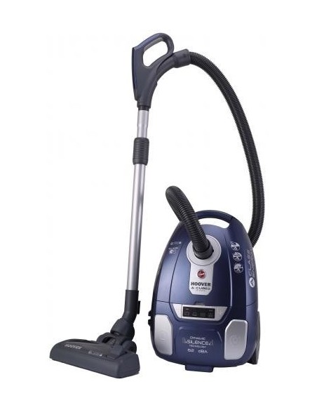 Hoover A-Cubed Silence 4,5 L A cilindro Secco 700 W Sacchetto per la polvere