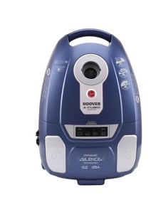 Hoover A-Cubed Silence 4,5 L A cilindro Secco 700 W Sacchetto per la polvere 2
