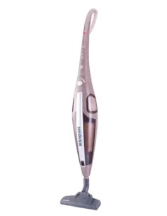 Hoover DF70 DV08011 Sacchetto per la polvere 750 W Rosa