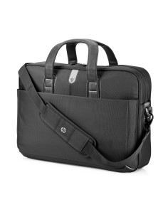 HP Professional Slim Top Load Case borsa per notebook 43,9 cm (17.3") Valigetta ventiquattrore Nero