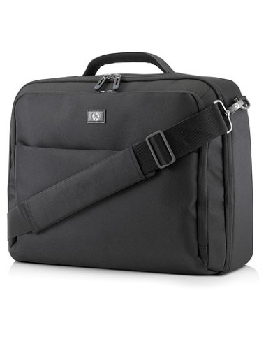 HP Professional Slim Top Load Case borsa per notebook 43,9 cm (17.3") Valigetta ventiquattrore Nero