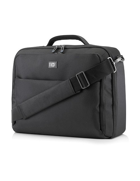 HP Professional Slim Top Load Case borsa per notebook 43,9 cm (17.3") Valigetta ventiquattrore Nero