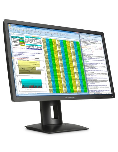 HP Z27q 68,6 cm (27") 5120 x 2880 Pixel 5K Ultra HD LED Nero
