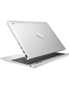 HP x2 210 Ibrido (2 in 1) 25,6 cm (10.1") Touch screen Intel Atom® 4 GB LPDDR3-SDRAM 64 GB Flash Windows 10 Pro Argento 2