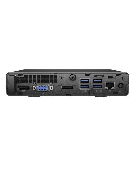 HP EliteDesk PC desktop Mini G2 800 da 35 W (ENERGY STAR)